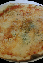 ROQUEFORT Y CEBOLLA