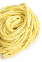 SPAGHETTI  PASTA FRESCA 