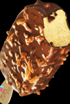 Almendrado